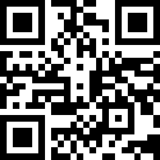 QR Code for app download