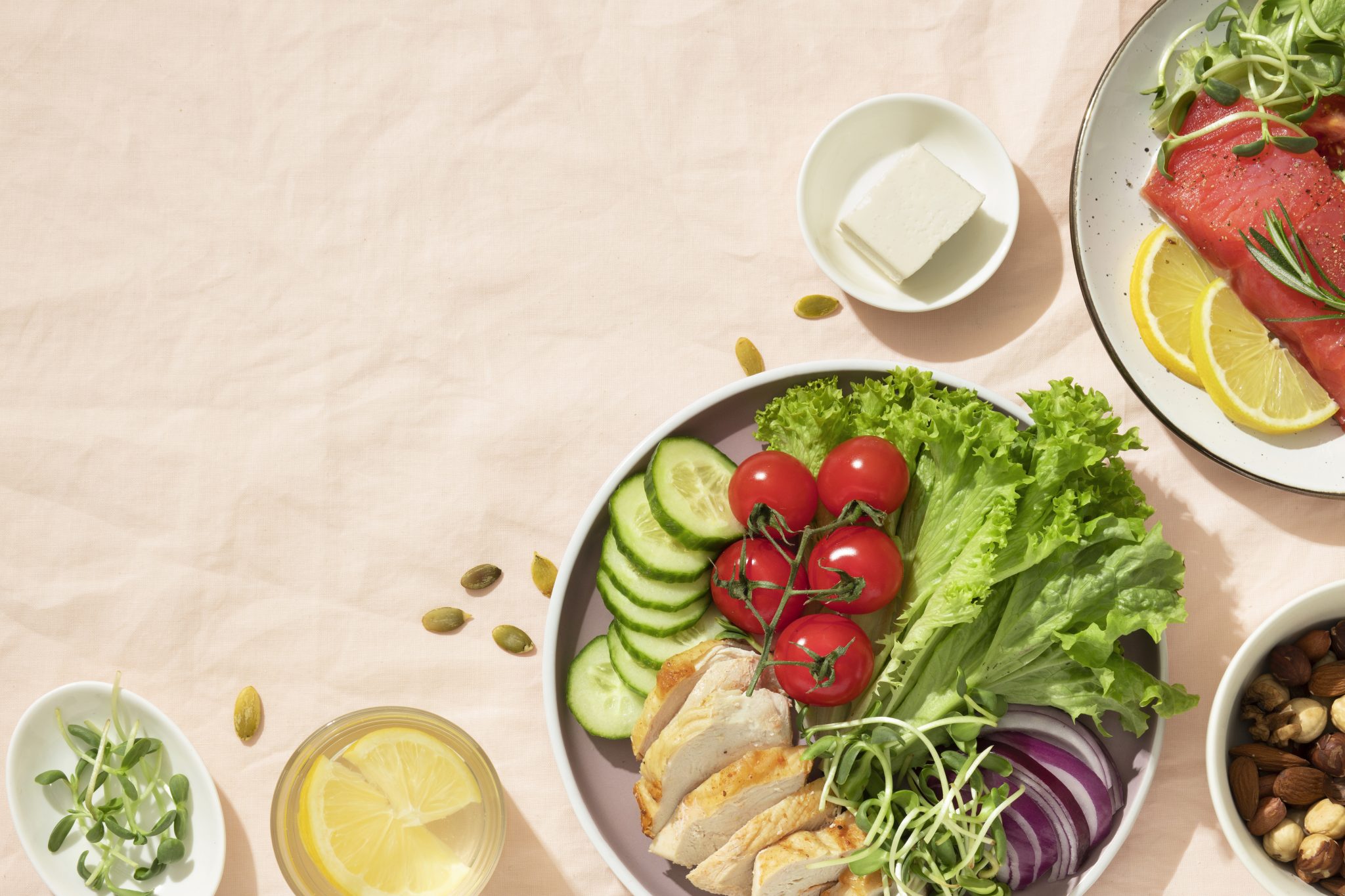 Understanding Glycemic Index(GI) A Guide for Diabetes CARiNG Pharmacy